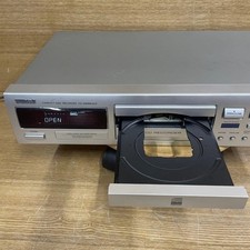 TEAC CD-RW890MKII Lettore CD