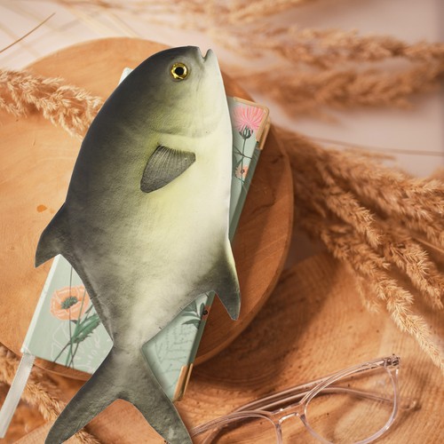 Pesci finti per acquario pesce - pesci,
