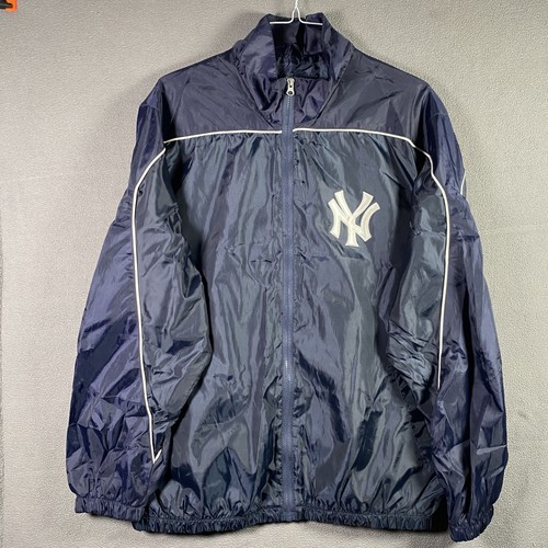 Giacca vento new york - vento,
