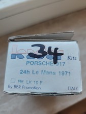 1/43 kit BBR LEADER KITS