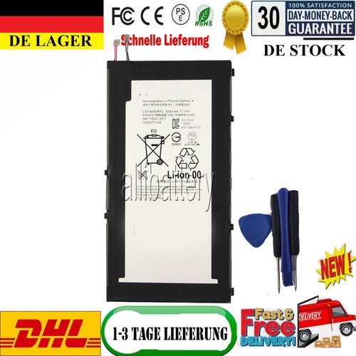 Batteria per sony xperia - sony,
