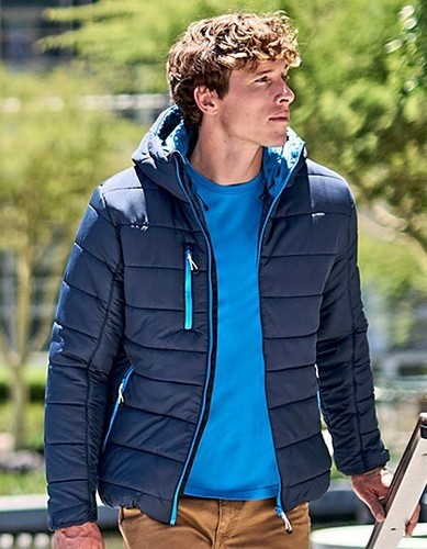 Giacca invernale uomo thermal - uomo,