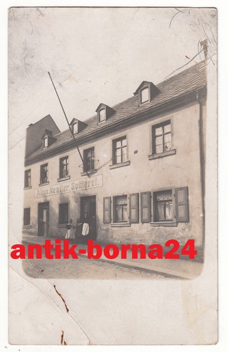 Cartolina netzschkau - cartolina,