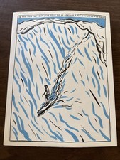 Raymond Pettibon SURFERS