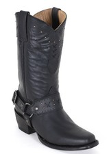 Stivali da cowboy stivali