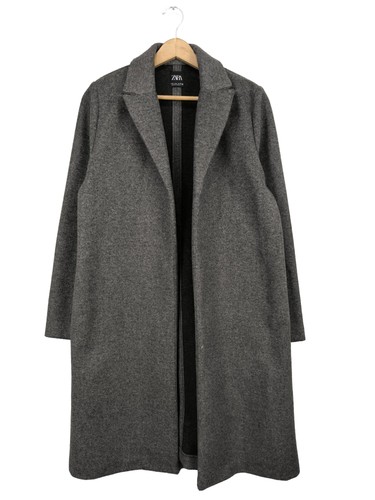 Zara cappotto mezza stagione - mezza,