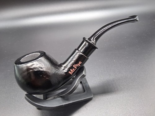 Pipe pipa legno bubinga - pipe,
