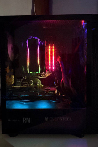 Gaming ryzen 5800x 3d - gaming, 7