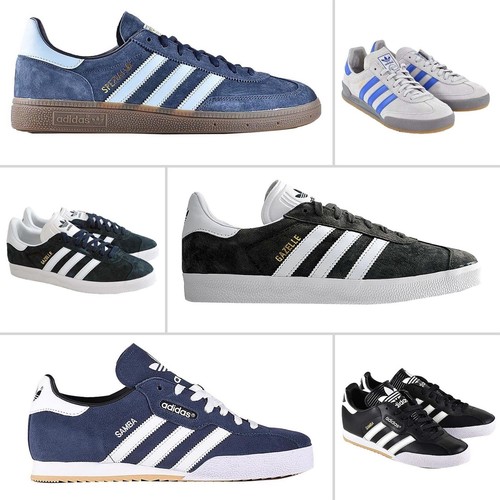 Adidas scarpe sportive uomo - adidas,