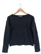 TRUSSARDI JEANS Maglia a