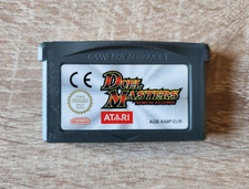 Jeu duel masters nintendo game - duel,