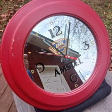 Orologio a specchio Amstel