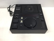Pioneer CDJ-500II DJ Lettore CDJ Deck Uscita audio confermata