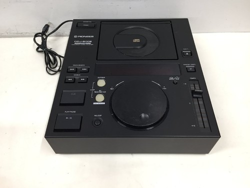 Pioneer cdj 500ii lettore - cdj-500ii, dj