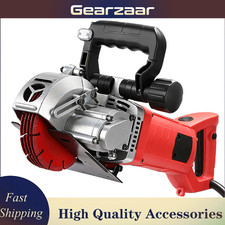 Nuovo wall chaser elettrico - wall,