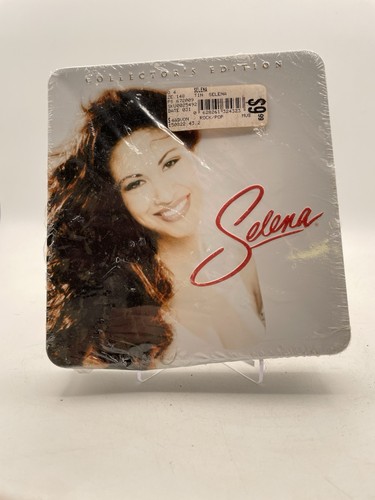 Forever selena cd - forever, by