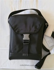Tracolla uomo Calvin Klein