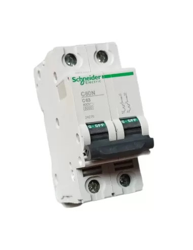 Schneider automatico