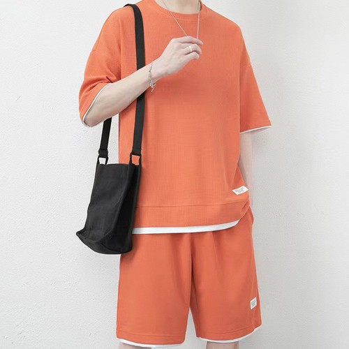 Hemdset sportkleidung - hemdset,