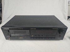 Pioneer CT-S609R Multi