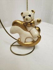 THUN Orsacchiotto su Cavallo a