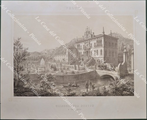 Veneto feltre dintorni - veneto,
