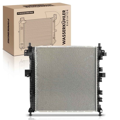 Radiatore acqua per - , ssangyong