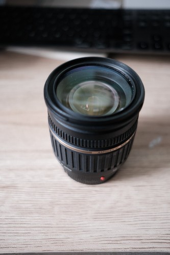 Tamron a016 f 2 - tamron, 17-50