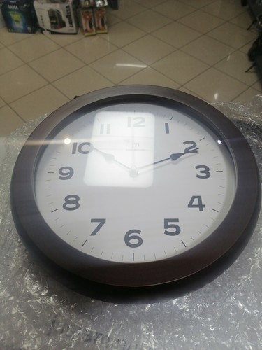 Lowell orologio parete - orologio,