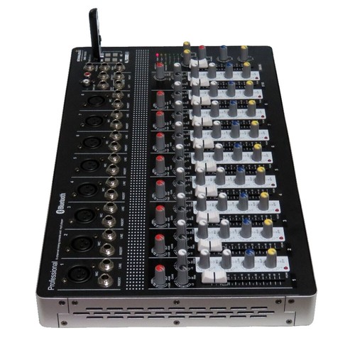 Mixer audio canali - mixer,