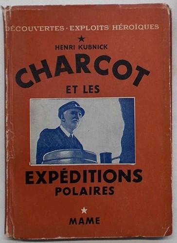 Kubnick charcot les - kubnick,