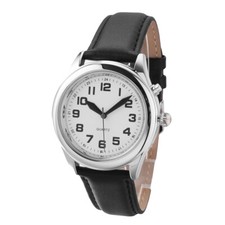 Pulsante Orologio Parlante