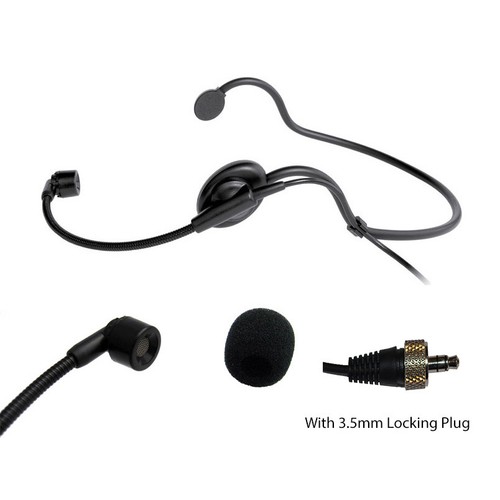 Enersound mic 300sen microfono - enersound,