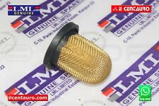 C-4770004 RETINO FILTRO OLIO ORIGINALE LML STAR 125 150 151 200 4T