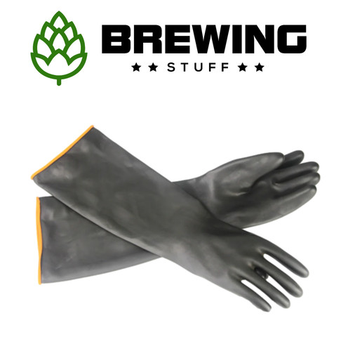Guanti birra resistenti - da,