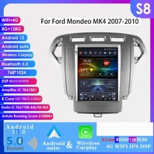 Per Ford Focus MK4 2007-2010