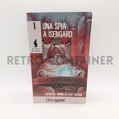 Librogame la terra - el,