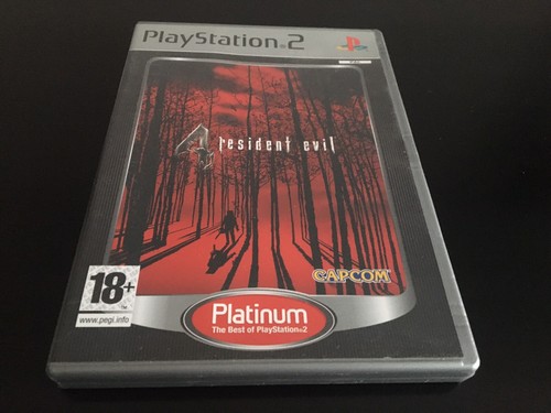 Resident evil playstation - resident,