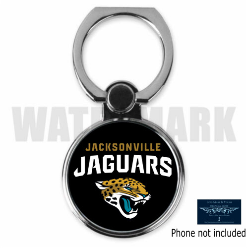 Jacksonville jaguars supporto - jaguars,