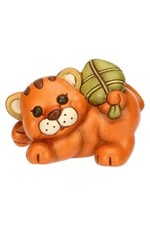 Thun Tigre Thea Con Foglia