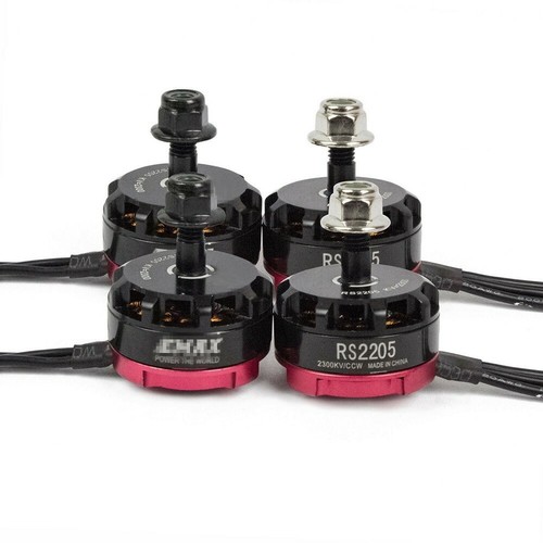Pezzi motore brushless mini - pezzi,