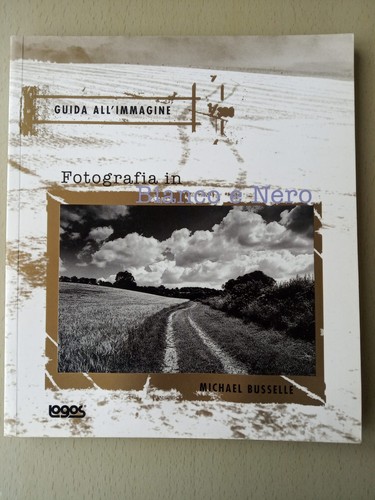 Fotografia bianco nero - fotografia, in
