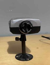 Network IP Camera per Visdeosorveglianza Cablata Ethernet