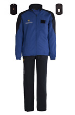 TUTA GINNICA SPORTIVA MILITARE