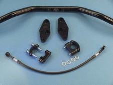 ABM Superbike Kit Manubrio