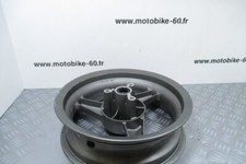 Ruota Anteriore Generic IDEO 50