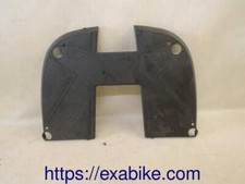 couvercle du support top-case