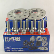 H&R Passaruota 32 mm argento per Renauöt Clio Sport RS RS Cup tipo R