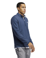 Adidas 3-Stripes Quarter Zip