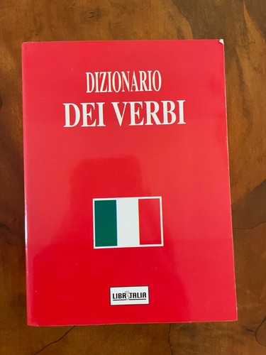 Dizionario dei verbi
